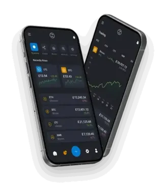 Luvireto — spazio per il trading